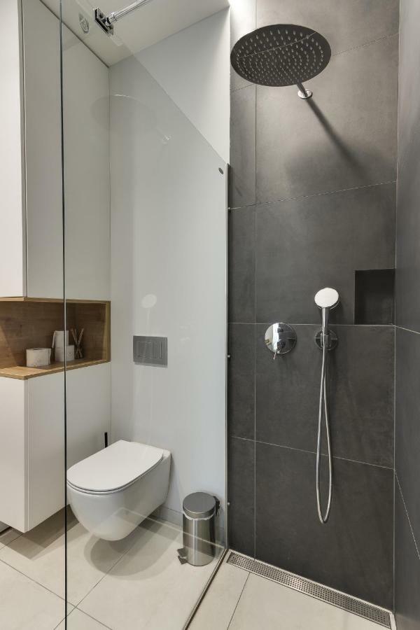 Fine Two Bedroom Trdinova Apartment Ljubljana Exteriör bild